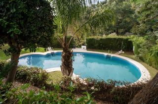 Pis a Campo de Mijas. Charming townhouse with spanish character in campo mijas