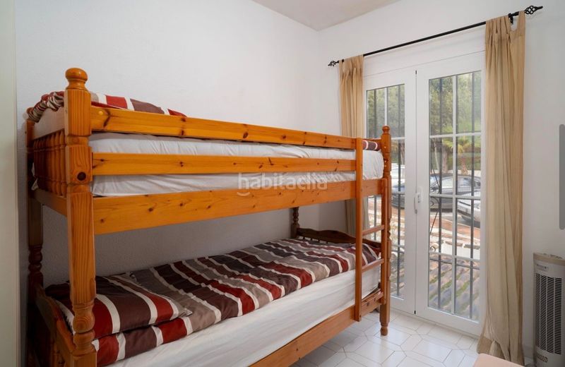Foto 4ff51349-07ea-41b2-a1f1-324dca4b087d. Pis amb xemeneia piscina a campo de Mijas Mijas
