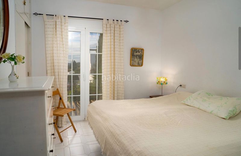 Foto da32e693-6d5a-4510-abe7-87a4e3bac48a. Pis amb xemeneia piscina a campo de Mijas Mijas