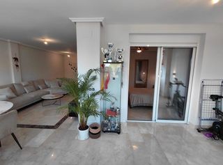 Piso en Sierra Blanca. Marbella