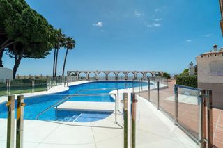 Piso en Rancho Domingo - La Hacienda. Benalmadena