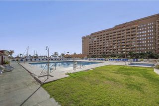 Flat in Puerto Deportivo