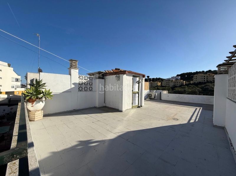 Foto 567d00fb-6d74-4e49-a875-04a42ef08ccf. Pis amb xemeneia piscina a Riviera del Sol Mijas