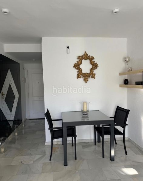 Foto ff830059-8519-4053-97b7-a6469a429ee3. Pis amb xemeneia piscina a Riviera del Sol Mijas