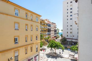 Pis a Huerta Nueva. Estepona