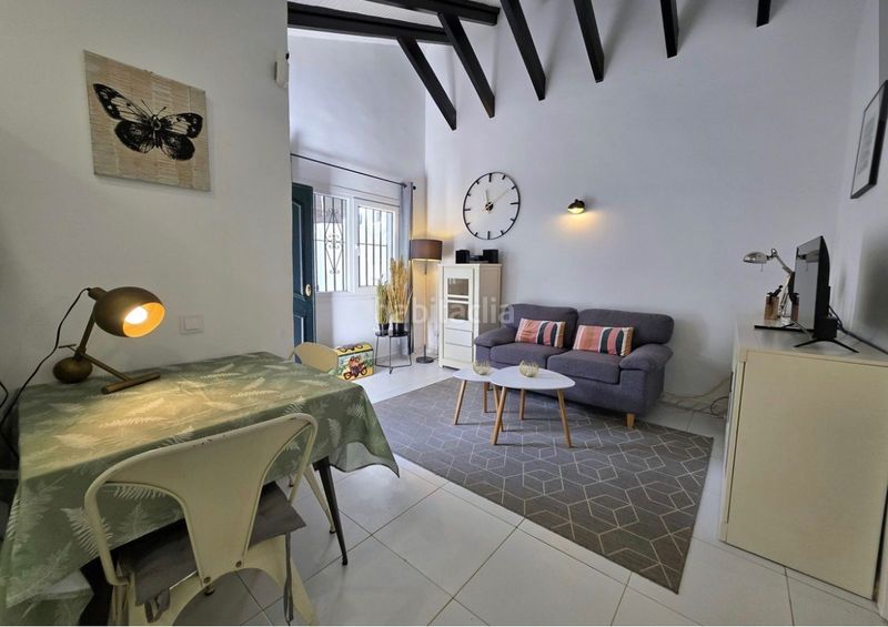 Foto e73b8533-7e5f-48d9-8199-d1da36fa85d1. Casa amb xemeneia a Marbesa Marbella