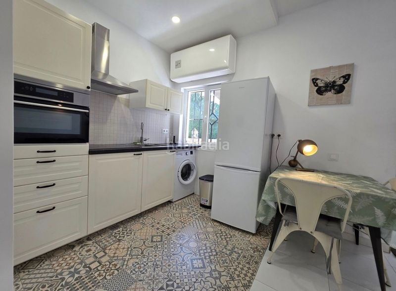 Foto f459baa4-8cc3-4cd8-b537-7552c1d45391. Casa amb xemeneia a Marbesa Marbella