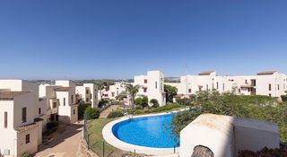 Piso en Doña Julia Golf. Casares costa with tourist licence