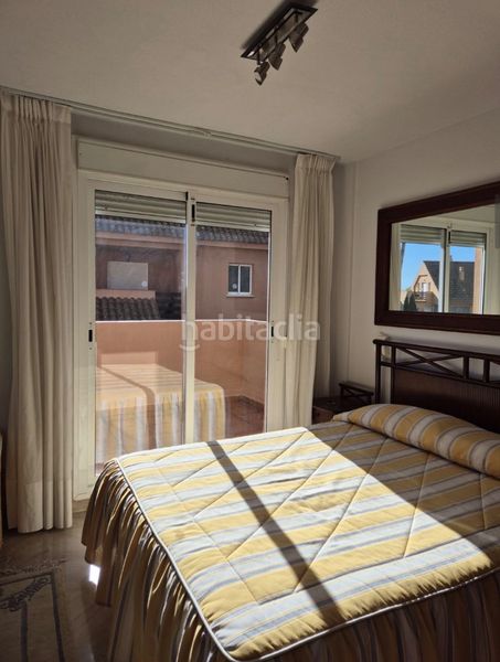 Foto a42ce081-531d-4e15-8da0-7546b0eba905. Pis amb xemeneia aparcament piscina a Casares golf - Casares del sol Casares