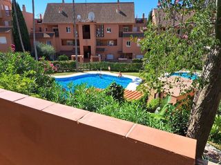 Pis a Casares Golf - Casares del Sol