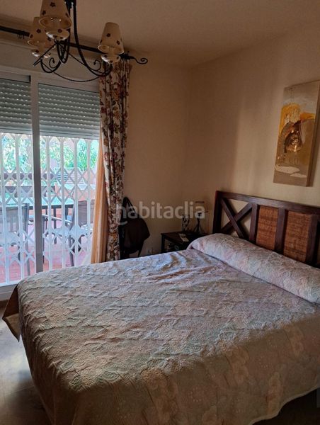 Foto 7783c598-08b9-443b-a7a0-96072dab6605. Pis amb xemeneia piscina a Casares golf - Casares del sol Casares
