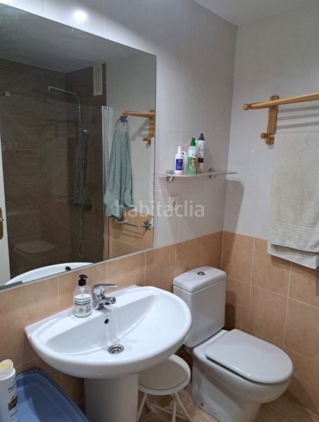 Foto dc322302-c6cd-4062-a2d0-4bcd7a76102a. Pis amb xemeneia piscina a Casares golf - Casares del sol Casares