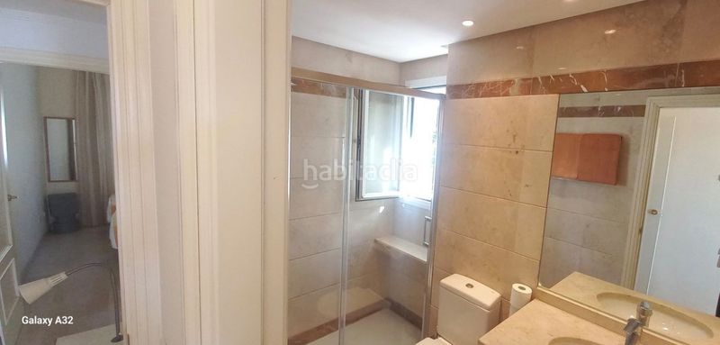 Foto 1a644884-e650-4d82-93b4-66a5c4dfb7a0. Pis amb xemeneia aparcament piscina a La Cala Golf - Lagar Martell Mijas