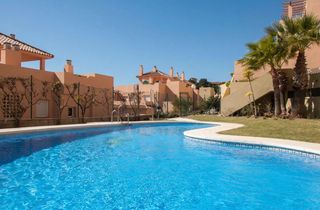 Pis a La Cala Golf - Lagar Martell