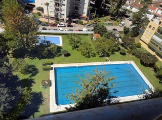 Flat in Torreblanca del Sol. Los boliches