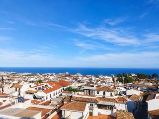 Piso en Rancho Domingo - La Hacienda. Benalmadena