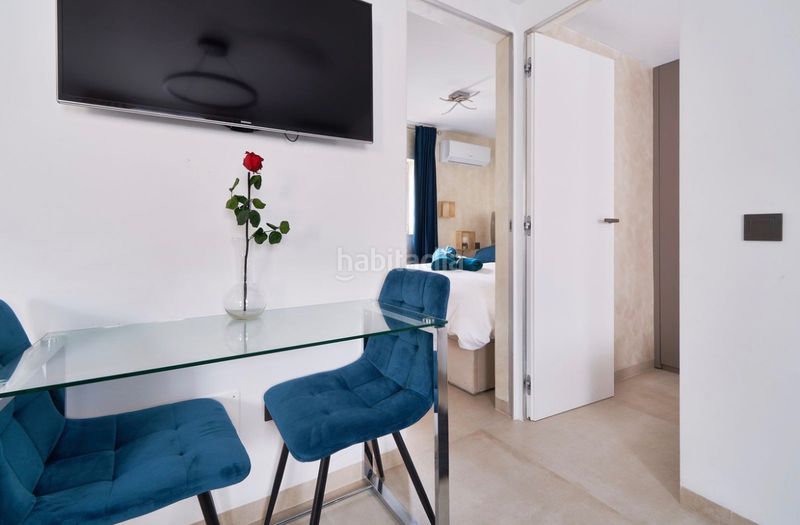 Foto e59a0150-fb0f-4fee-9e41-93853790aceb. Pis amb xemeneia a Casco Antiguo Marbella