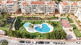 Piso en La Cala Mijas. La cala de mijas