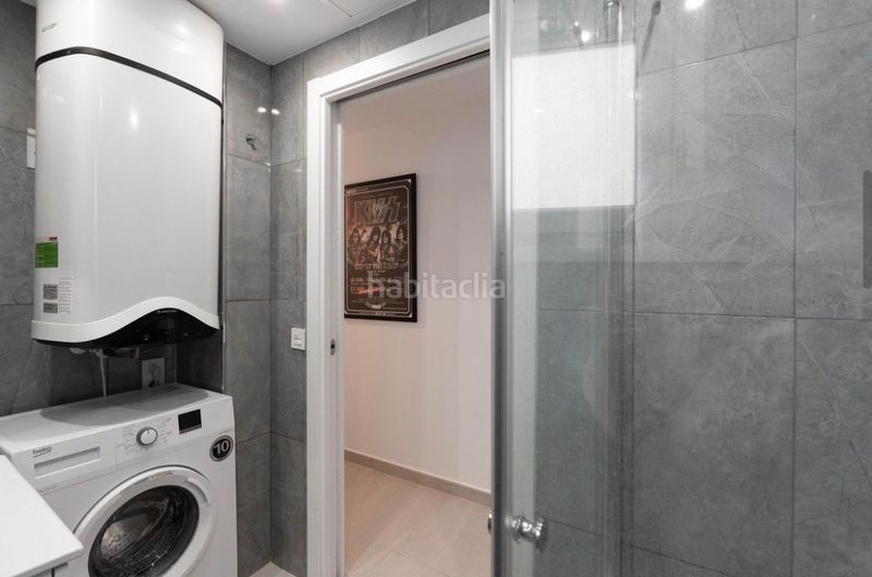 Foto 41fc158b-b94a-47f3-b941-a732d6c0601a. Etagenwohnung mit kamin in Puerto Deportivo Fuengirola