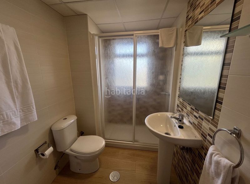 Foto 21d44735-ba05-4999-b0e4-35803a78eb1d. Flat with fireplace pool in Puerto Deportivo Fuengirola