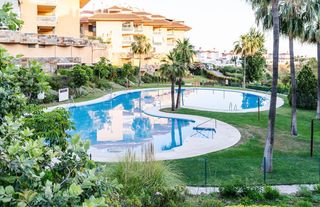 Piso en El Higuer�n. Higueron.fuengirola