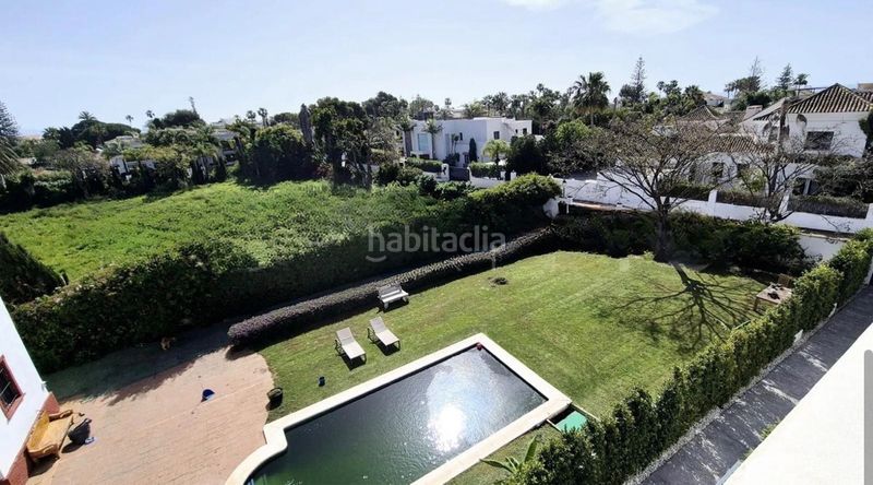 Foto 8bfc7d89-c826-40cf-96ce-ce0f8be78e62. Casa amb xemeneia aparcament piscina a Casasola Estepona