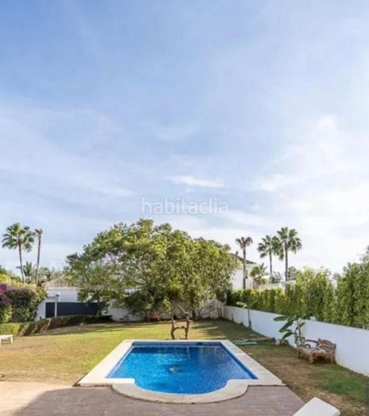 Foto a51e3ce2-42ed-4baa-b492-ba0e765e0def. Casa amb xemeneia aparcament piscina a Casasola Estepona