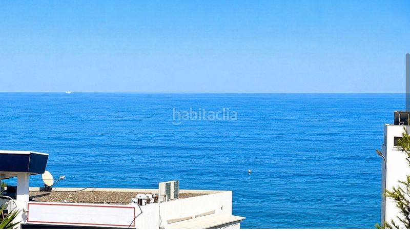 Foto e538ee91-0666-426e-8d81-f8c3412dfa8c. Pis amb xemeneia aparcament piscina a Buenas Noches Estepona