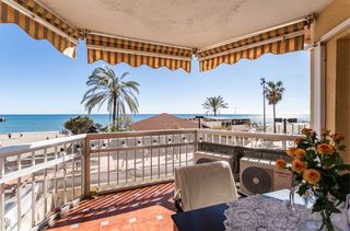 Pis a Playa de los Boliches. Fuengirola