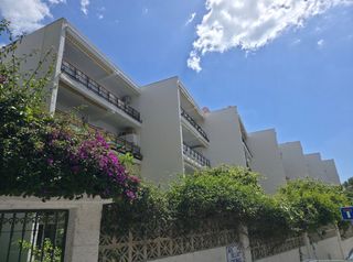 Pis a Solymar. Benalmadena