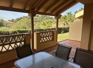 Apartament a Río Real