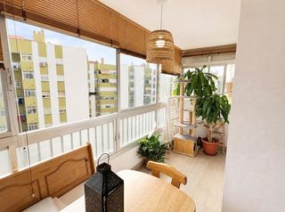 Apartament a Centro ciudad