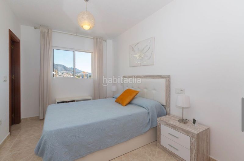 Foto 229b9954-ec63-4105-9125-a48c552895d0. Appartement mit kamin parking pool in Playa de los Boliches Fuengirola