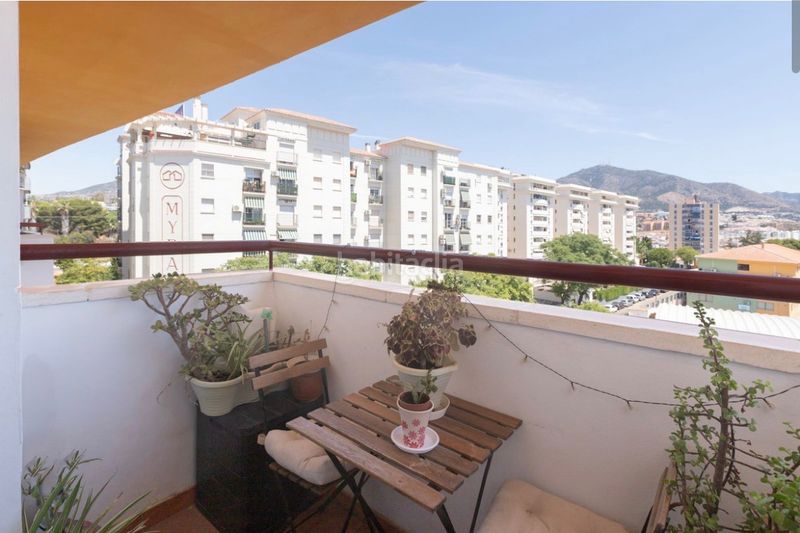Foto 6d840205-91d6-4a63-93b5-1d5e35e36590. Appartement mit kamin parking pool in Playa de los Boliches Fuengirola