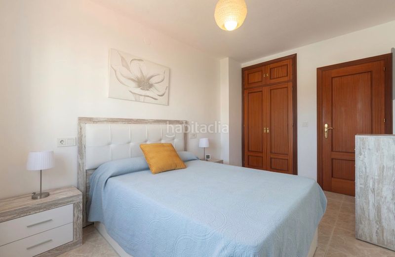 Foto 812a4183-6d8a-4038-9b6d-a9747213e0f6. Appartement mit kamin parking pool in Playa de los Boliches Fuengirola