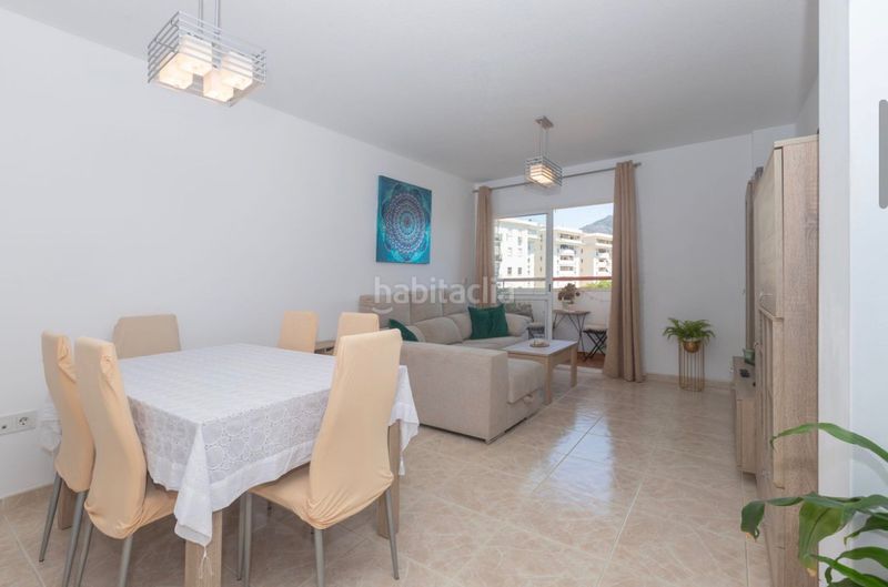 Foto e9d23606-c95f-4dc6-a29a-4343ae315ac4. Appartement mit kamin parking pool in Playa de los Boliches Fuengirola