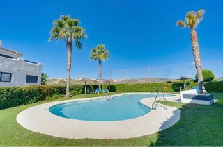 Apartament a Casares Golf - Casares del Sol