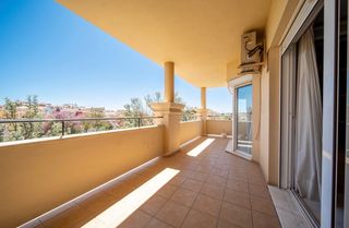 Apartament a Los Pacos