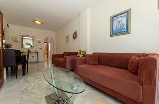 Piccolo appartamento in Puerto Deportivo. Fuengirola