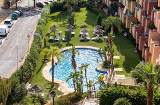 Apartament a Los Pacos