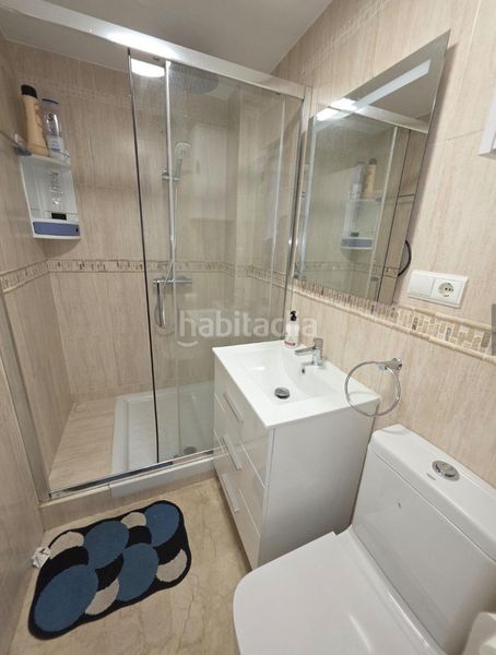 Foto 32fee6ad-6628-4a98-8a79-2dde0ee2b50b. Appartement mit kamin pool in Centro ciudad Fuengirola