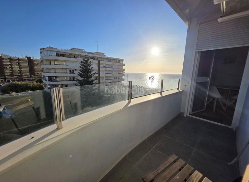 Foto 3fc79aa0-1b2d-4ce6-a003-c24724946671. Appartement mit kamin pool in Centro ciudad Fuengirola