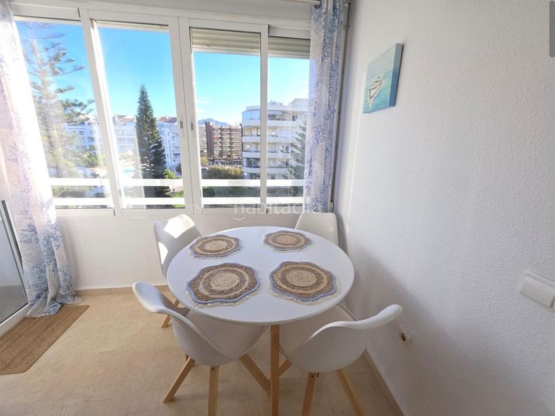 Foto 60eb1858-165d-488f-b023-7ecd1f1df815. Appartement mit kamin pool in Centro ciudad Fuengirola