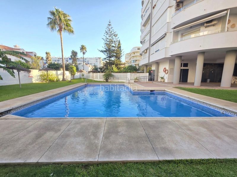 Foto bdc164d7-9193-4360-b1df-147ca7d3812b. Appartement mit kamin pool in Centro ciudad Fuengirola