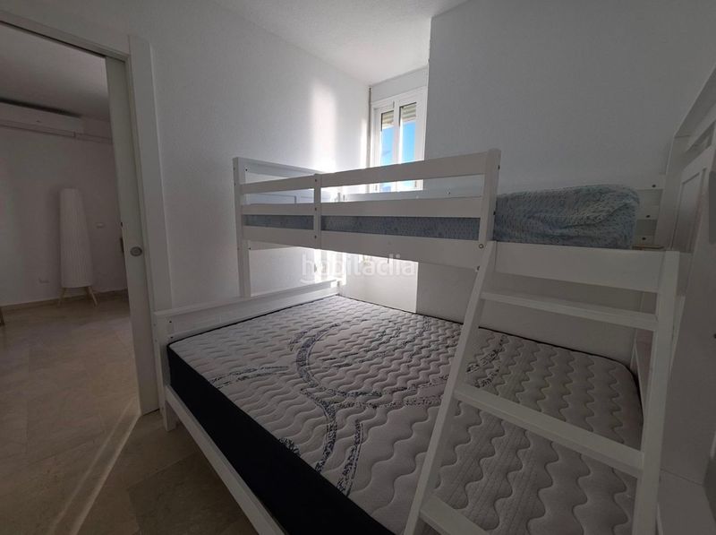 Foto e5a4a45e-4748-4e47-bde4-5ddee95e90e6. Appartement mit kamin pool in Centro ciudad Fuengirola