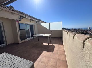 Apartament a Los Pacos