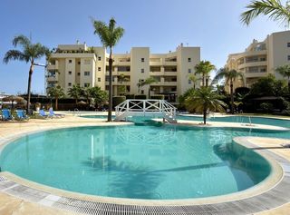 Etagenwohnung in El Faro de Calaburra - Chaparral. Mijas costa