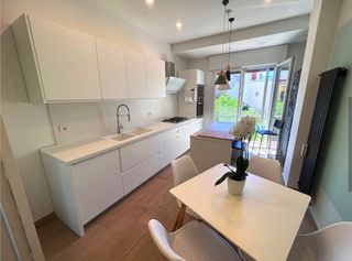 Apartament a Ricardo Soriano. Marbella