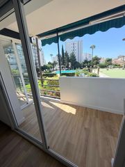 Flat in Solymar. Benalmádena costa