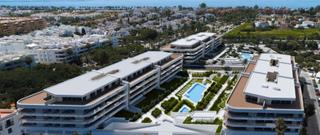 Pis en Avenida del mediterrneo 16. Nuevo! ubicacion marbella, san pedro! cerca del mar! entrega de
